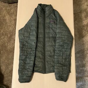 Men’s Small Patagonia Puffer